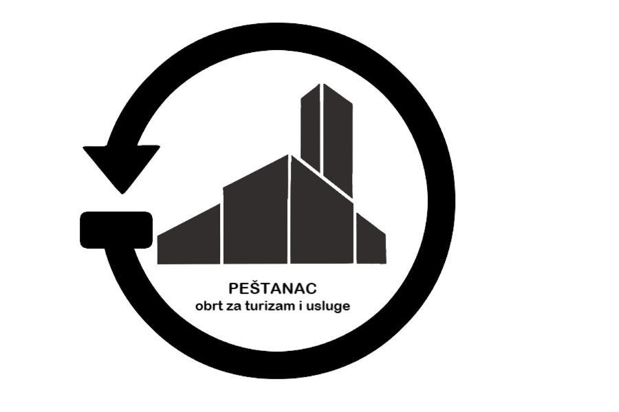 Passenger Self Check-In Apartment Osijek Exterior foto